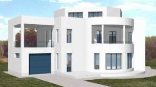 Proiect Casa Andrada Modele Case Moderne