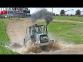 Tractor cross - Traktoriáda Horní Újezd 2021