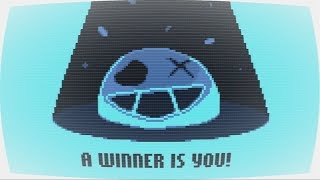 The End is Nigh: All Glitch Carts *in a Row* Deathless