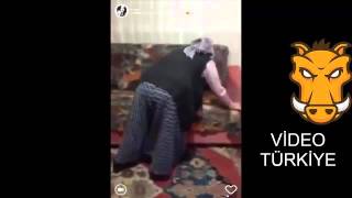 Anne Ben Hamileyim Montajlı