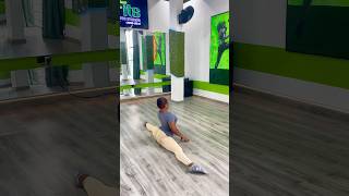 Incroyable Split Par Flexible Anibee