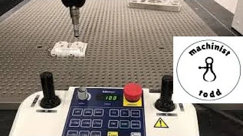 Mitutoyo CMM - Dedicated vs Non-Dedicated Alignments