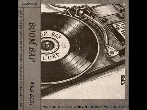 'STAND' BOOM BAP