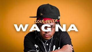 SYNTRX - Wag Na by Realest Cram ft. CK YG (SOUL COVER)