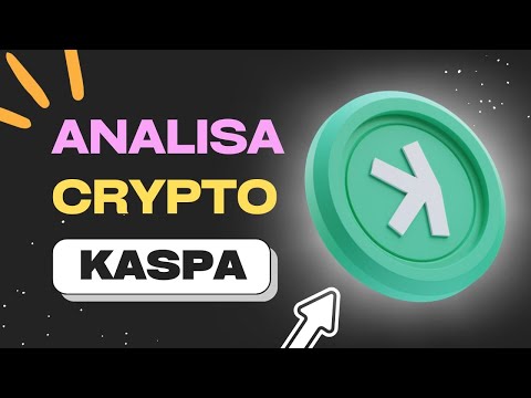 BAHAS FUNDAMENTAL DAN POTENSI PRICE ACTION ALTCOIN INI DI Q2 KALI INI!🚨ANALISIS CRYPTO KASPA (KAS)🚨