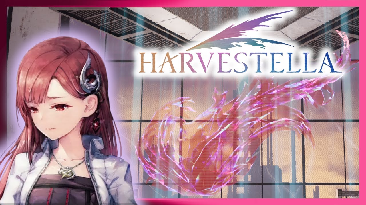 The Astrum Helix Research Facility s Secrets Harvestella Part 19 YouTube the-astrum-helix-research-facility-s-secrets-harvestella-part-19-youtube