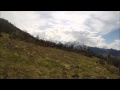 Pic du col taillat