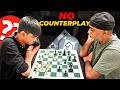 Black Controlled the Entire Game | Anish Raju Yadav vs Kulkarni Vikramaditya | Summer Camp Cup