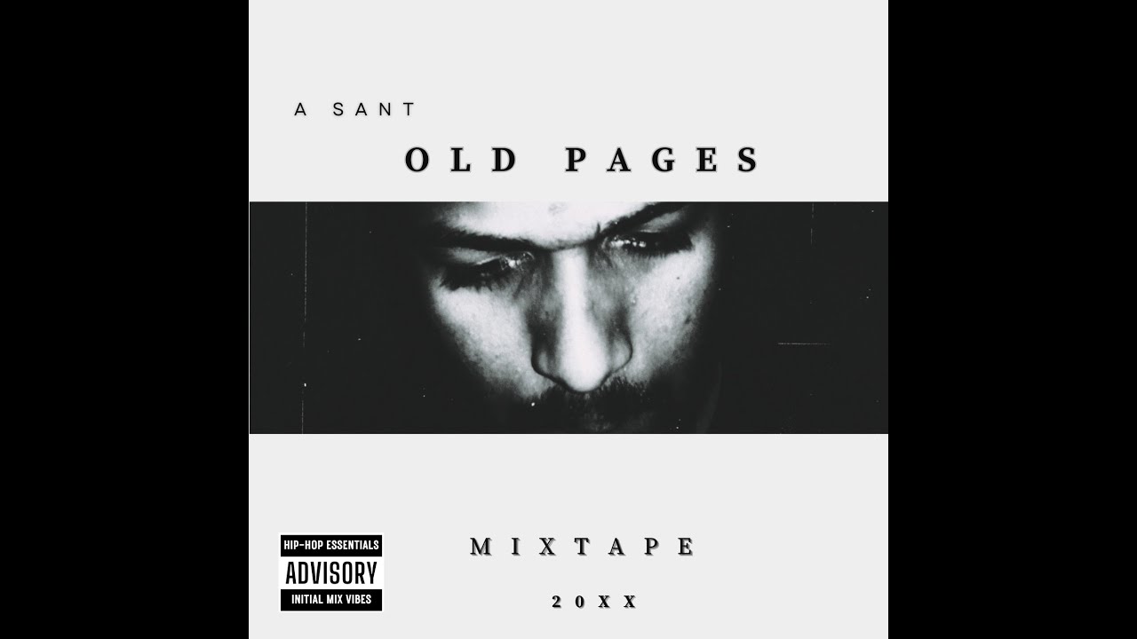 Jam Session of Dilli 44 – A Sant x Asif Ace | Old Pages | Mixtape