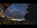 Blue Ridge Timelapse  - 07 14 19