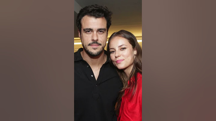 Actress Paolla Oliveira's 6 Boyfriends #celebrities #paollaoliveira #famous