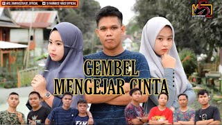 VIDEO BUGIS LUCU | VIRAL | GEMBEL MENGEJAR CINTA