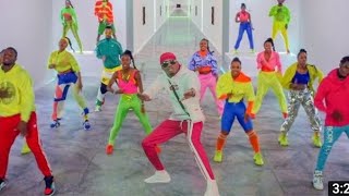 VIDEO DIAMONDPLATNUMZ  BABALEVO NAWASHUSHA 