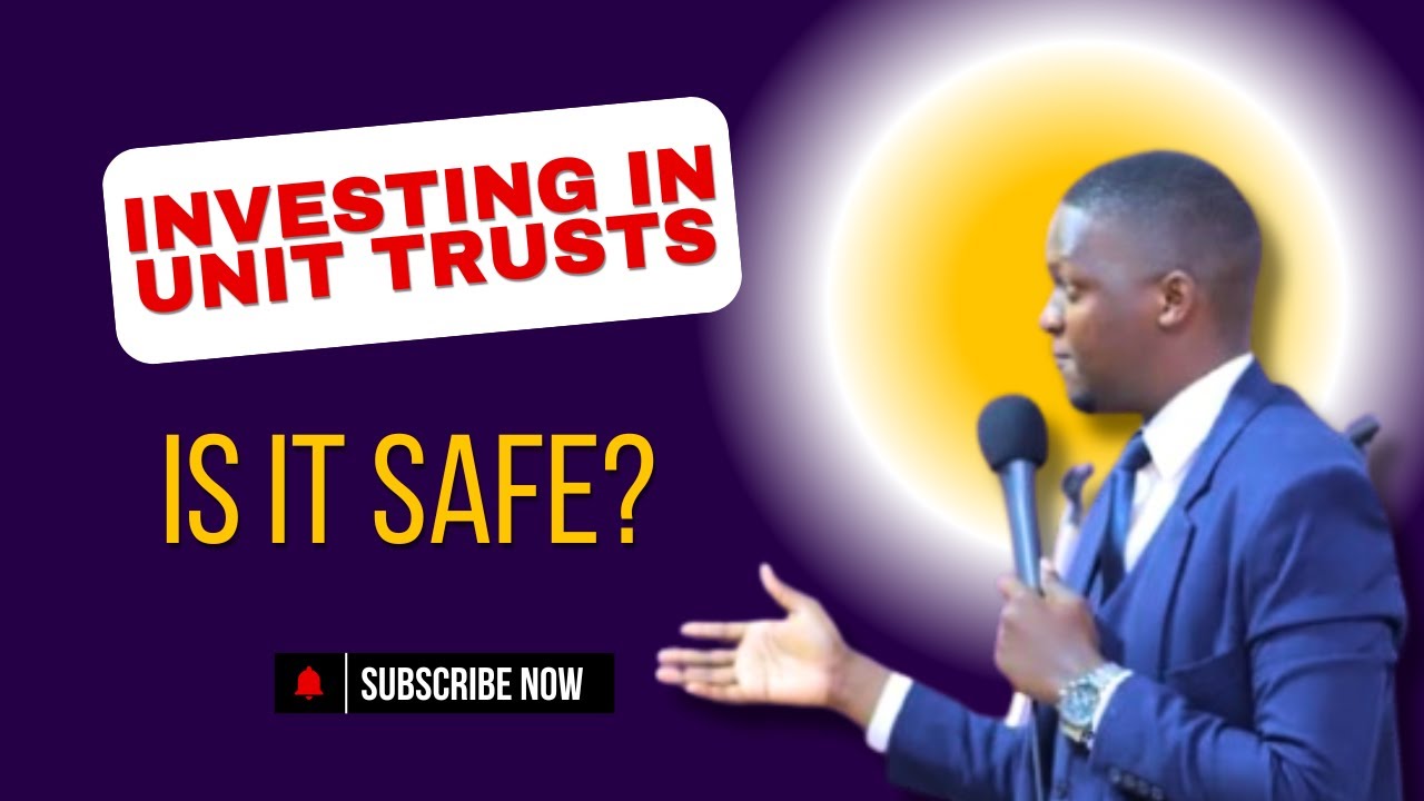 БЕЗОПАСНЫ ЛИ ПИФЫ В Уганде? 🇺🇬 | Регулирование, риски и почему я им доверяю!