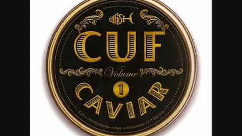 The Cuf - Larry Lay