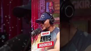 DEDDY CORBUZIER - Bahayanya Macan !!