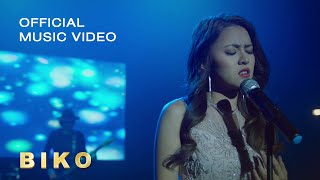 Video thumbnail of "Cinta Darimu - Lagu Tema Filem “Biko” by Baby Shima"