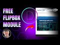 Divi Theme FREE Flip Box Module 👍👍👈