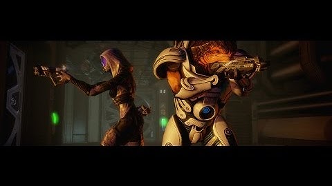 Idle Thumbs - PAX 09: BioWare