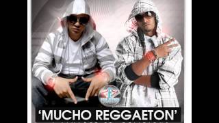 J Alvarez Ft Delirious - Mucho Reggaeton (Original Sound) ♪  2013