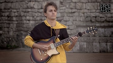 Matteo Mancuso | Spoleto @ Experimental Vim 2022