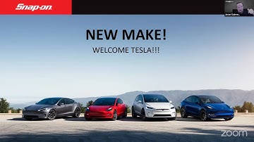 REPLAY - Special Diagnostics Livestream - Fall 2024 Software Release Overview