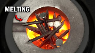 Liquefying nails is crazy by NileRed 2 1,713,042 views 1 year ago 2 minutes, 45 seconds