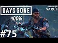 Zagrajmy w Days Gone PL (100%) odc. 75 - Ostatnie hordy