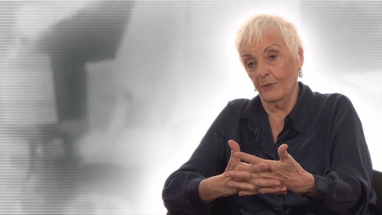 cincuenta ciento Eran Humanos, No Héroes - Graciela Fernandez Meijide - BookTrailer