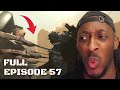 We Just Witnessed PEAK!! Skibidi Toilet Episode 57 (part 2) / (part 1) Reaction