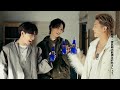 SKY BLUE CM 「FANTASTICS from EXILE TRIBE コラボ」篇 30秒