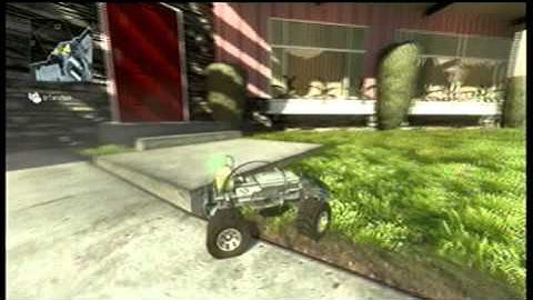 Easycap Test Quality from Mac Easycap Viewer