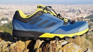 Adidas Terrex TrailMaker Review