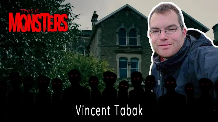 Vincent Tabak : The Bad Neighbor