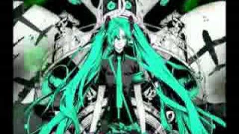 Miku Hatsune has an EXTENDED Sparta Remix