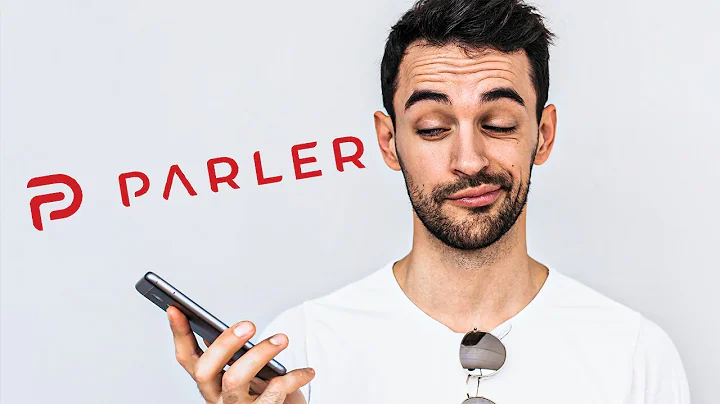 Republicans Are Already Abandoning Parler Because It Is Too Boring