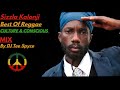 Sizzla kalonji best of reggae songs mix  culture  conscious reggae selection  positive vibes 