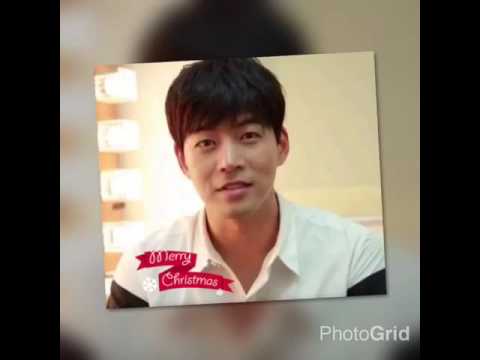 Merry Christmas Boss & MFF 