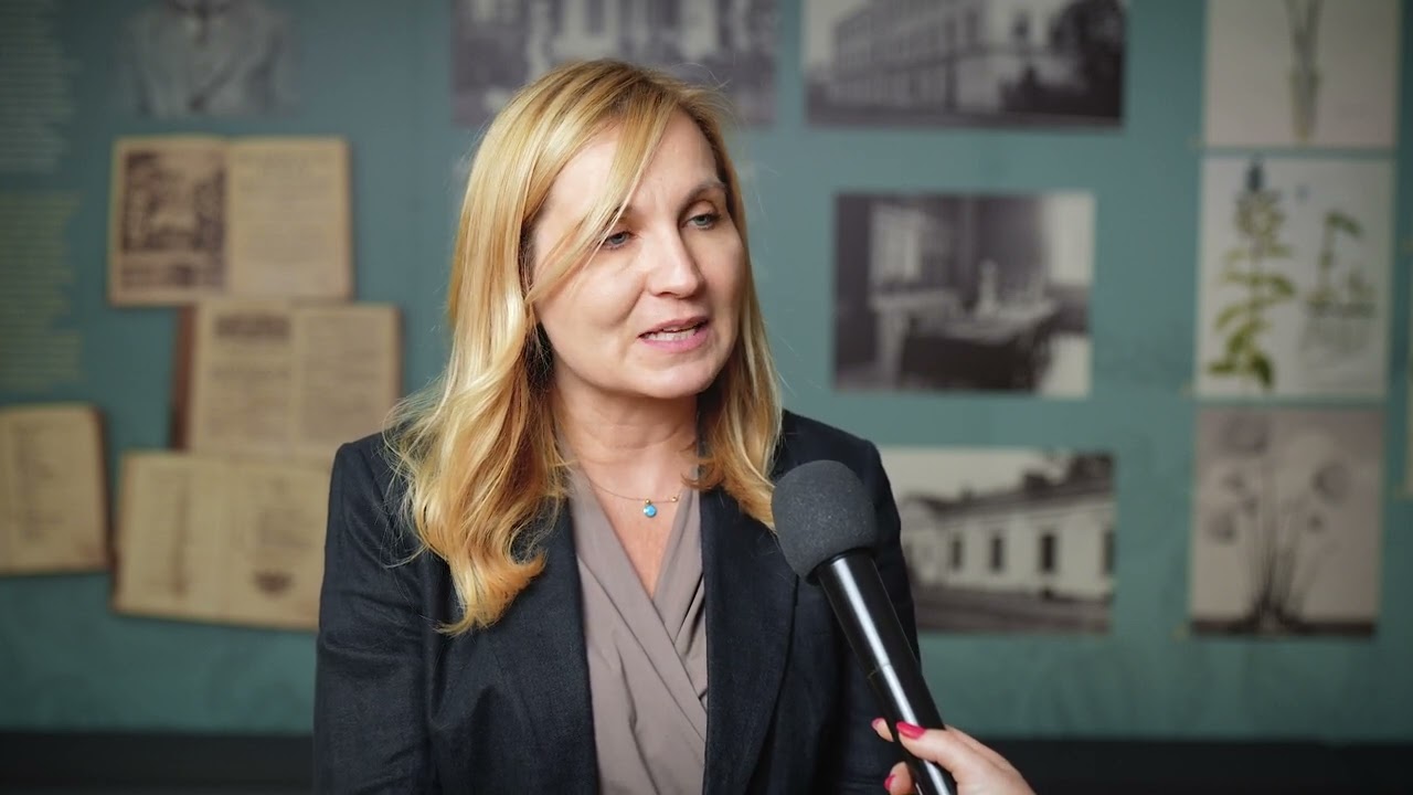 CIDP: Jak leczyć ból przewlekły związany z polineuropatią? | dr hab. Anna Potulska-Chromik