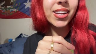 ASMR saying my subscribers name(16k special)