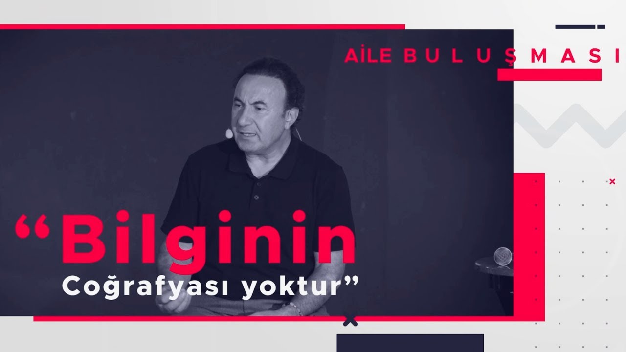 Şaban Ali Düzgün: Zamanın Eşiğini Aşmak: Tekliğin Yarattığı Sinerji -  (Aile Buluşması 2025)
