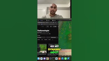 Live Coding & RuneScape: Dynamic Input Secrets Revealed! #shorts