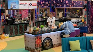 BIG BOSS 20 NEW PROMO Kitchen Mein Gullu, Love & Kanika Ki Mazedaar Baatcheet