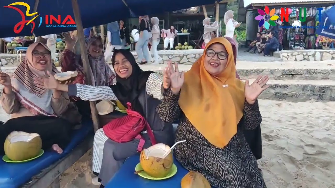 MAN 1 MOJOKERTO Study Campus To Udayana & ISI Balinesia