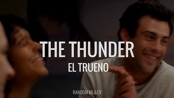 Catnapp-Thunder /Lyrics/ Letra/ Unorthodox / Poco Ortodoxa