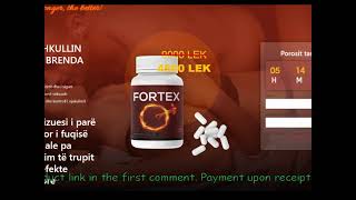 fortex rishikim review albania