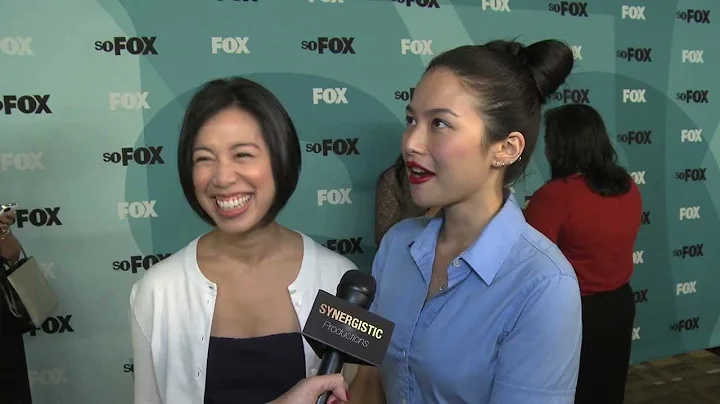 MasterChef Season 3 - Christine Ha & Felix Fang