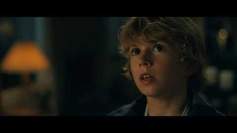 The Adam Project 2022 Ending