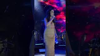 Burcu Güneş - Anıları Yak Konser