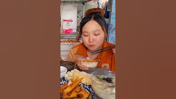 BỮA CƠM CANH CHUA CÁ LĂNG,KHÔ CHIÊN